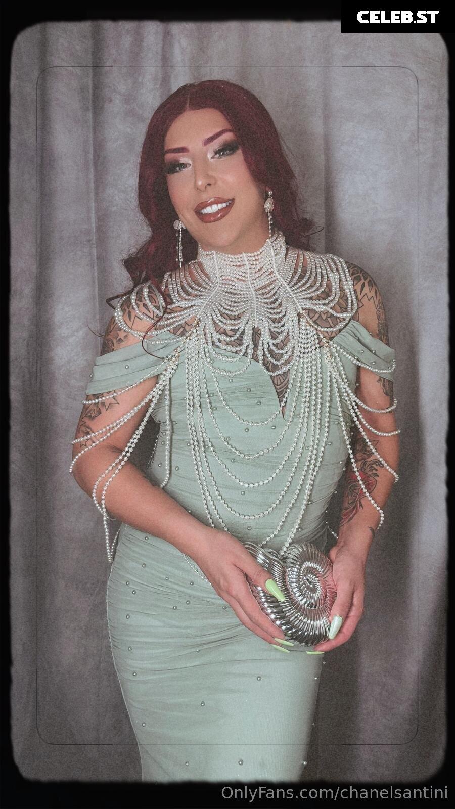 Chanel Santini Image 23449750