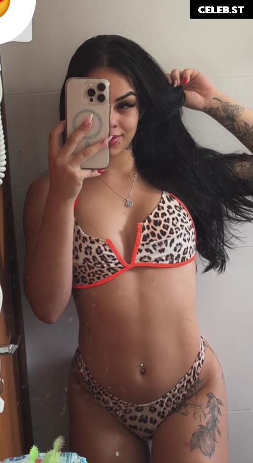 Rayssa Oliveira (Bailarina) Image 23449266