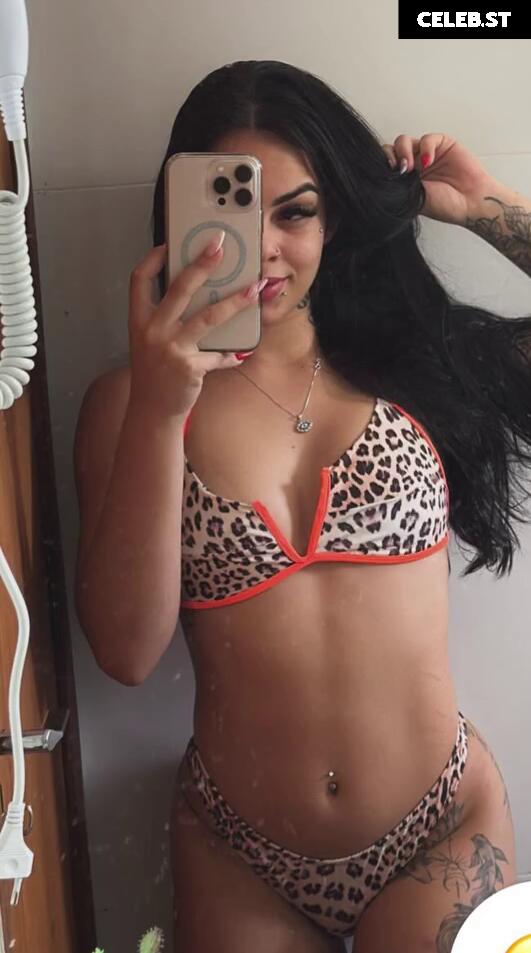 Rayssa Oliveira (Bailarina) Image 23449268