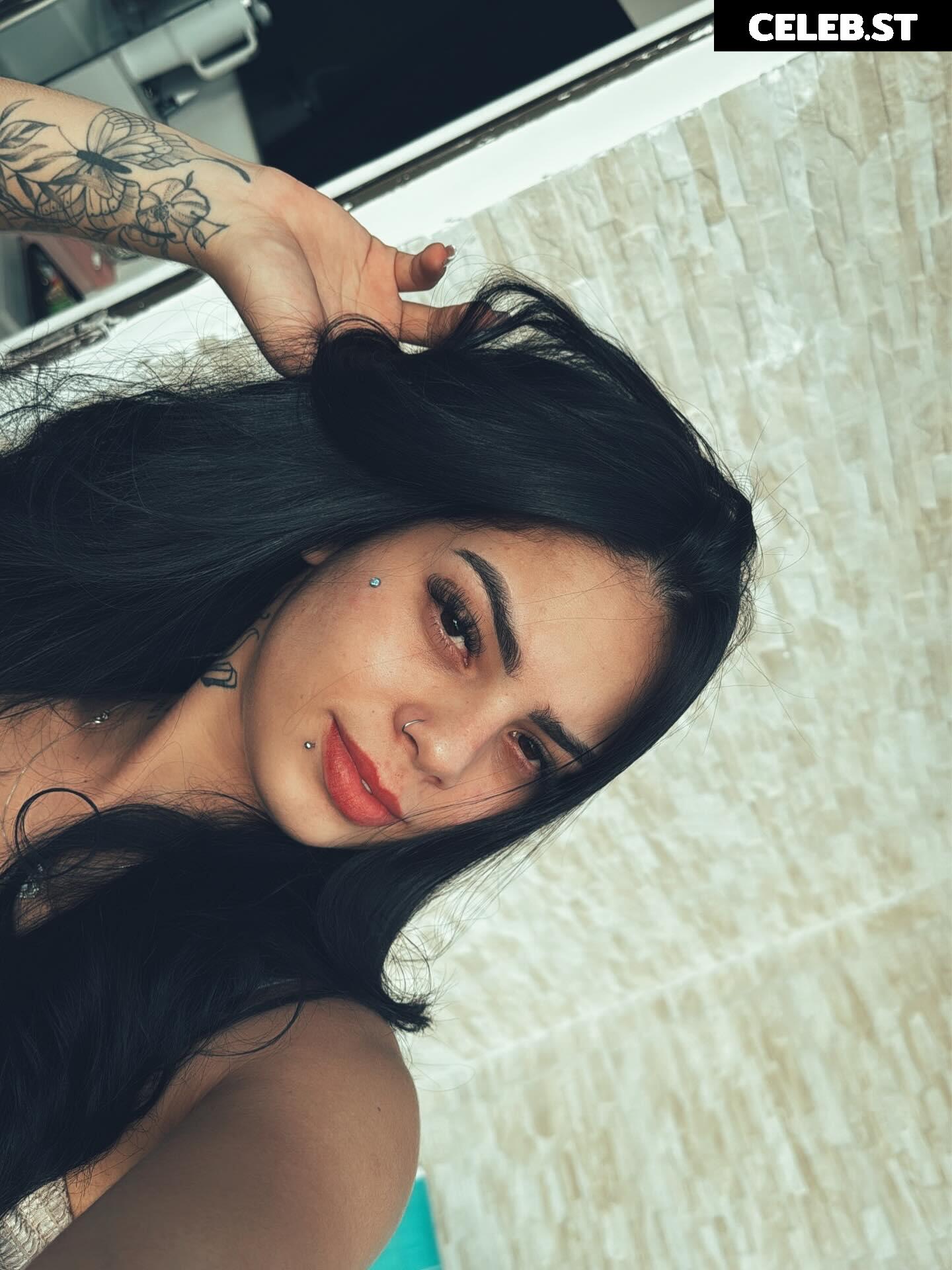 Rayssa Oliveira (Bailarina) Image 23449259