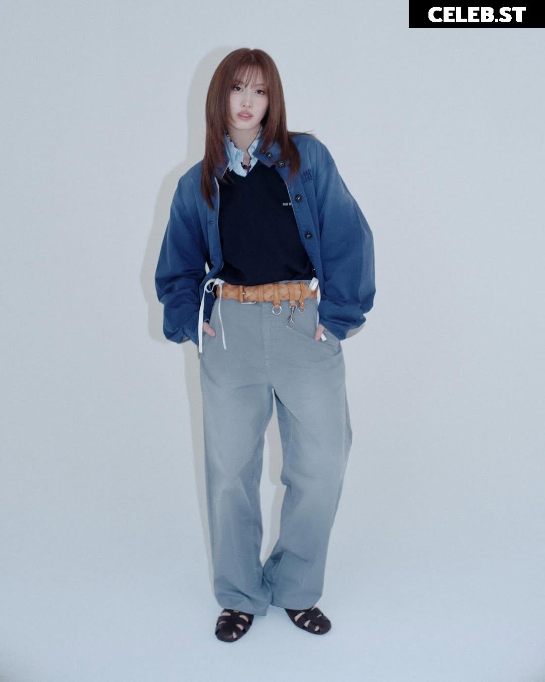 Hirai Momo | TWICE Image 23418993