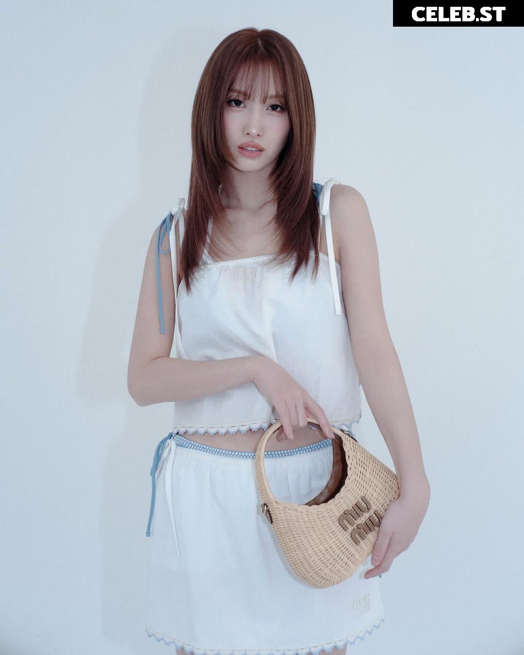Hirai Momo | TWICE Image 23418982
