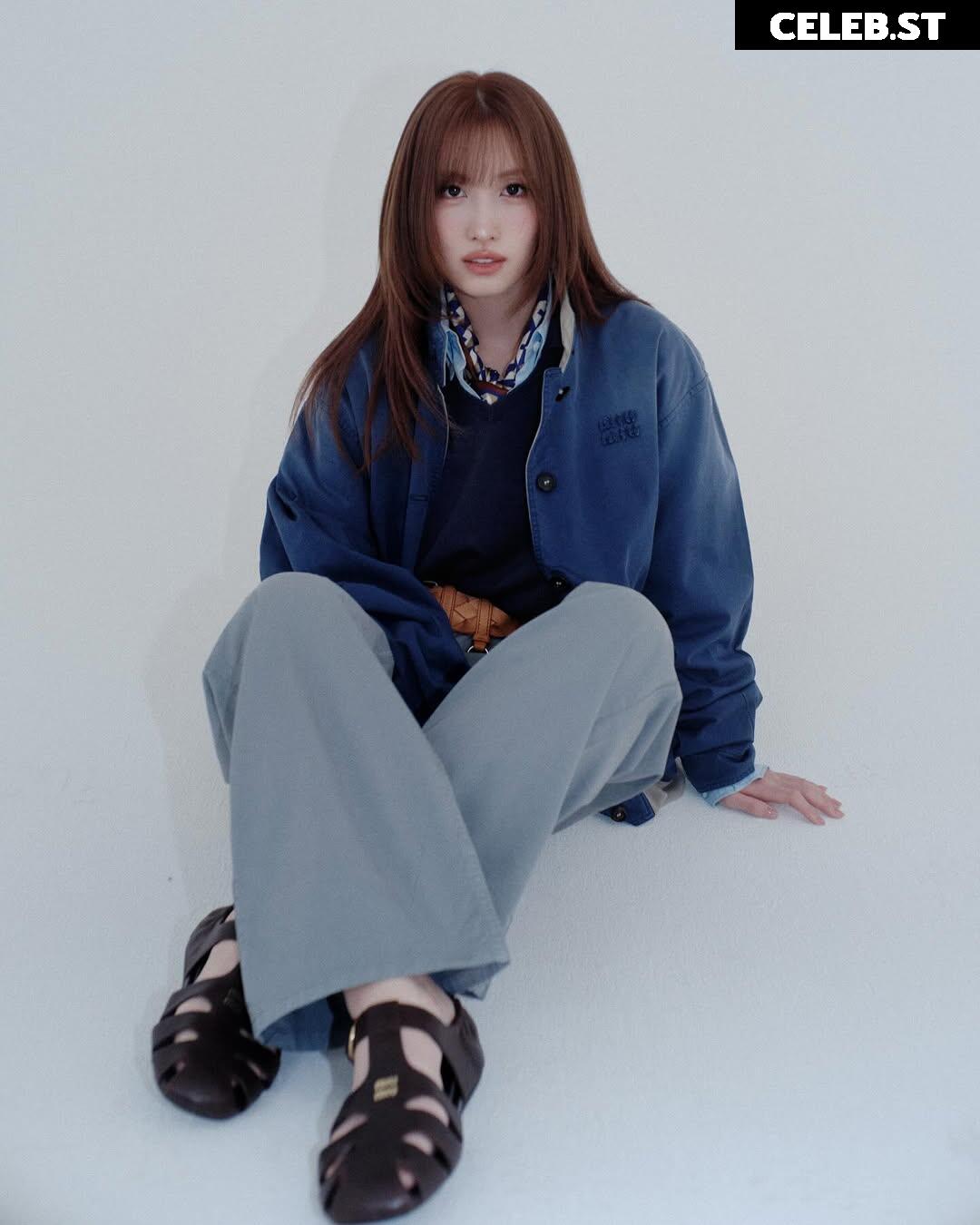 Hirai Momo | TWICE Image 23418986