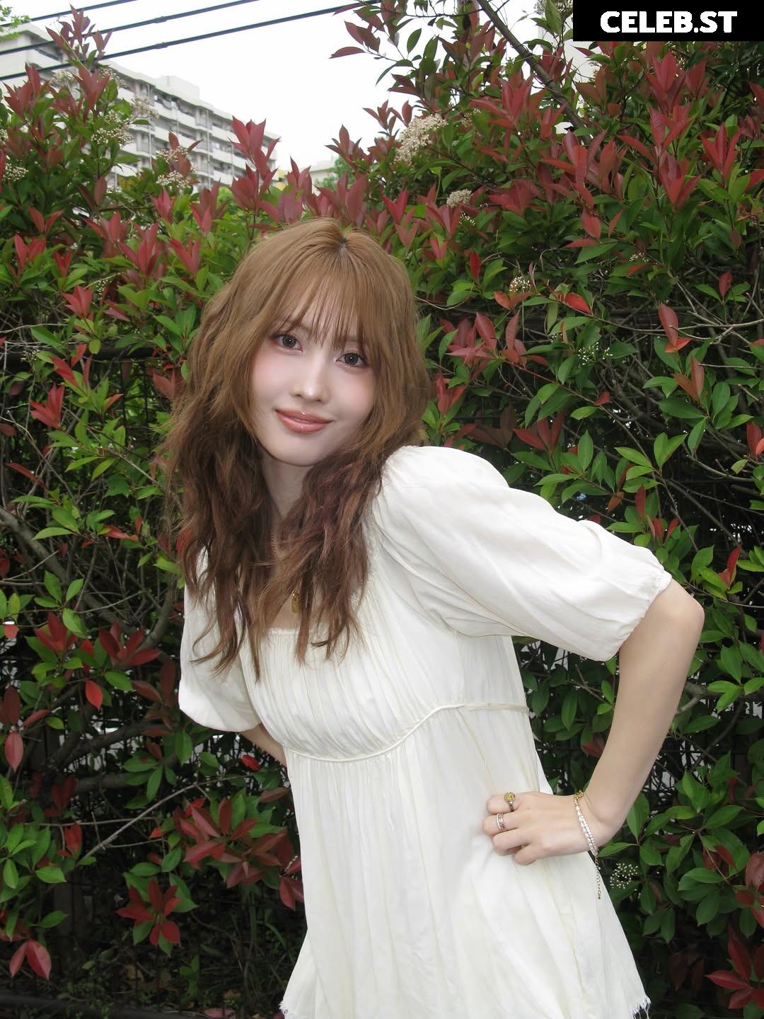 Hirai Momo | TWICE Image 23418989