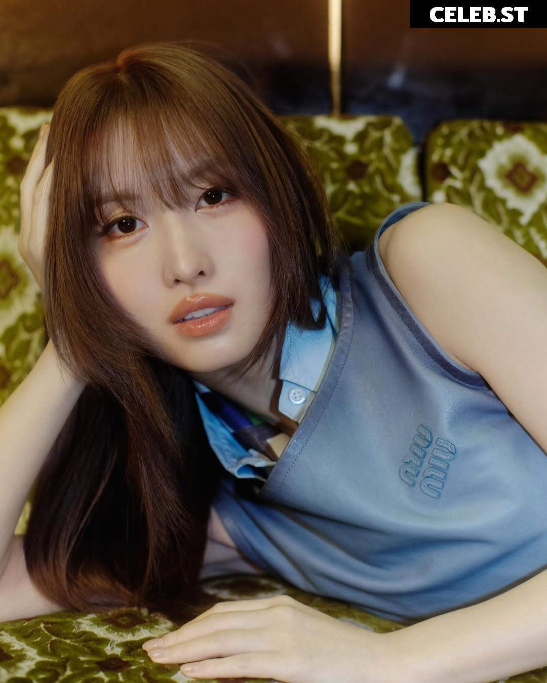 Hirai Momo | TWICE Image 23418988