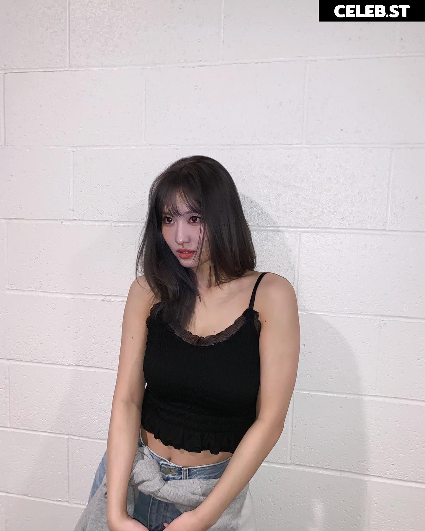Hirai Momo | TWICE Image 23418929