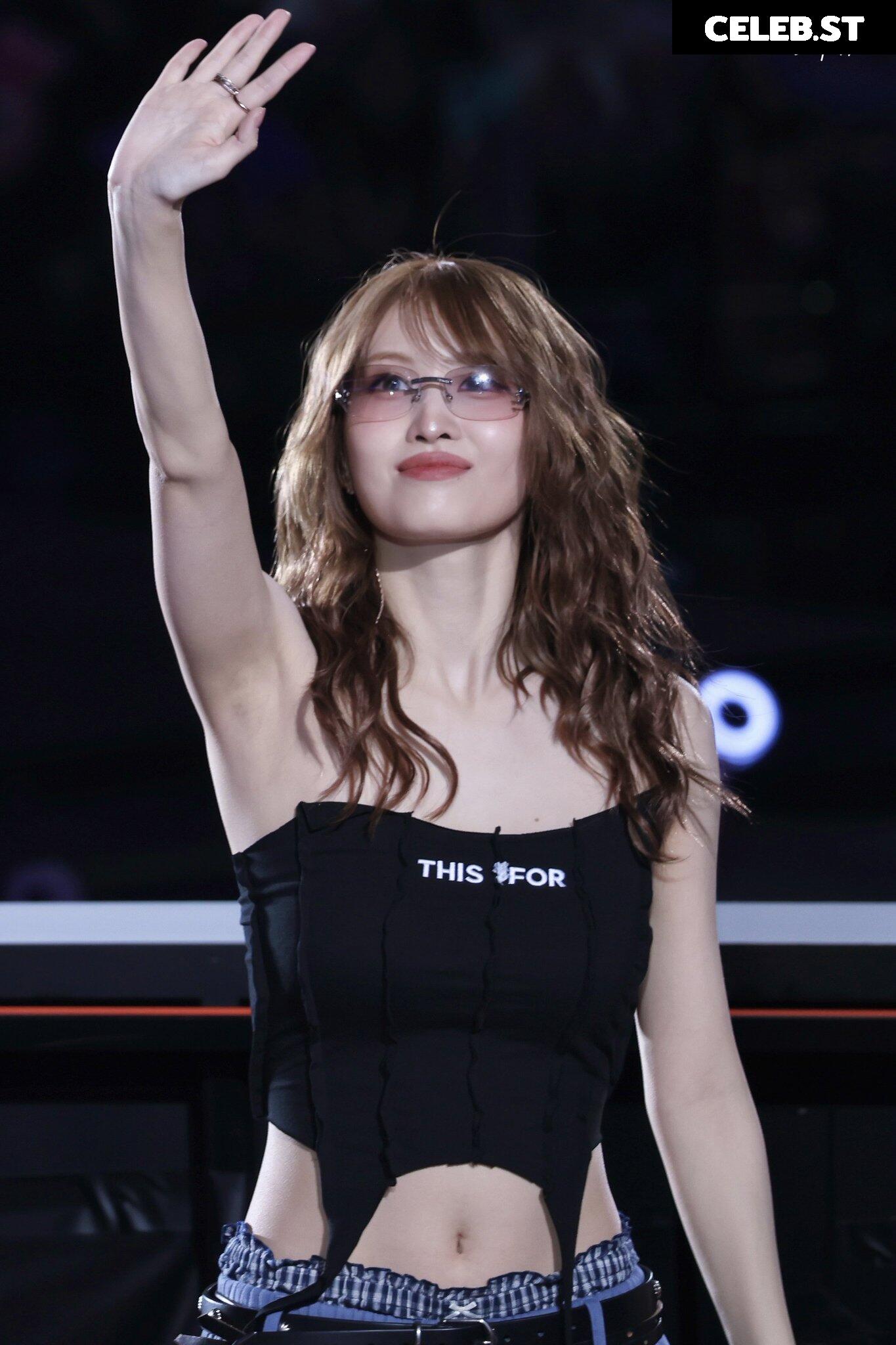 Hirai Momo | TWICE Image 23418937