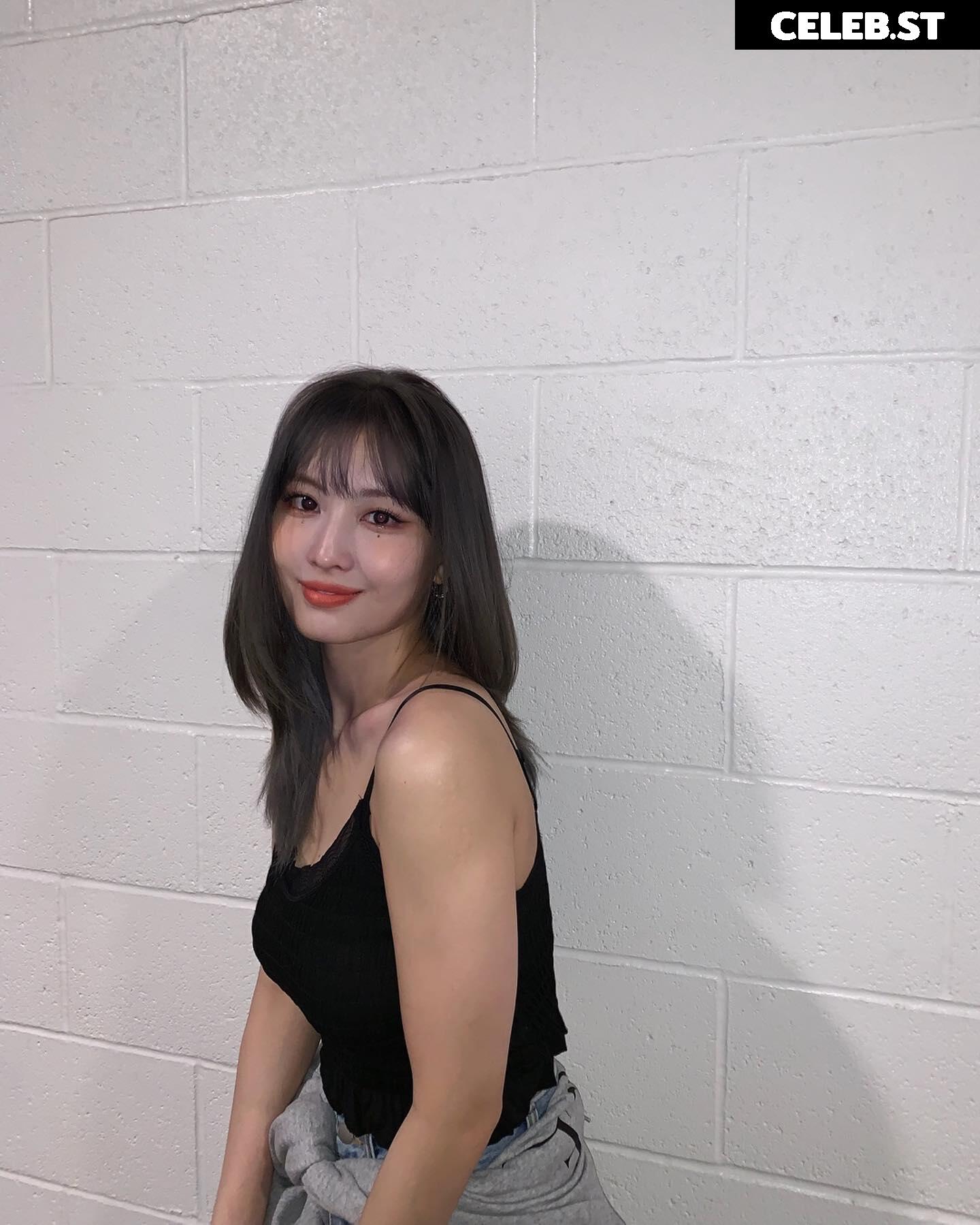 Hirai Momo | TWICE Image 23418936