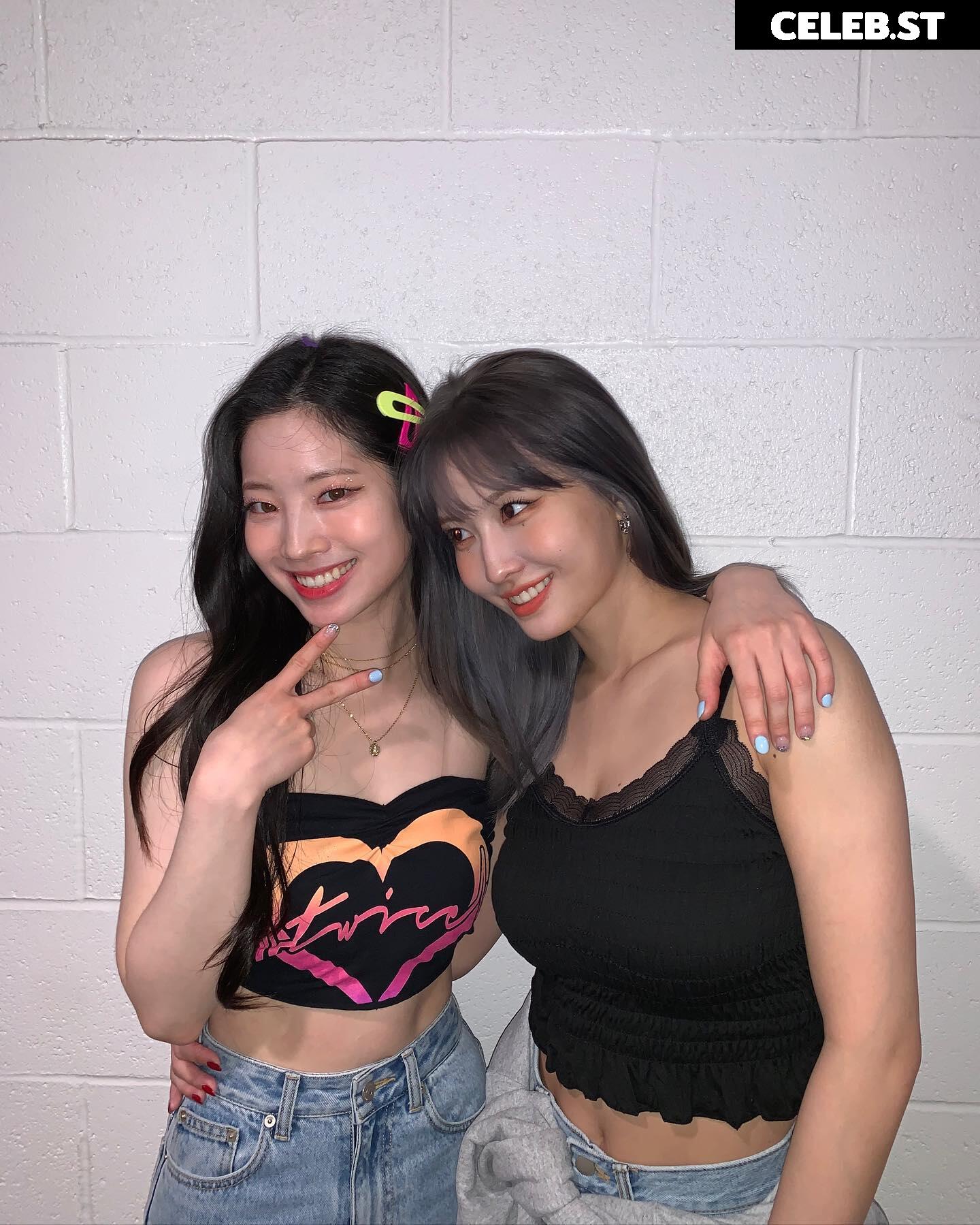 Hirai Momo | TWICE Image 23418935