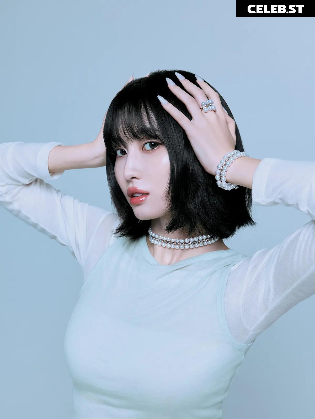 Hirai Momo | TWICE Image 23418938
