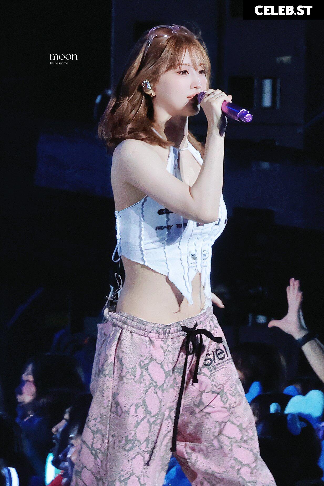 Hirai Momo | TWICE Image 23418962
