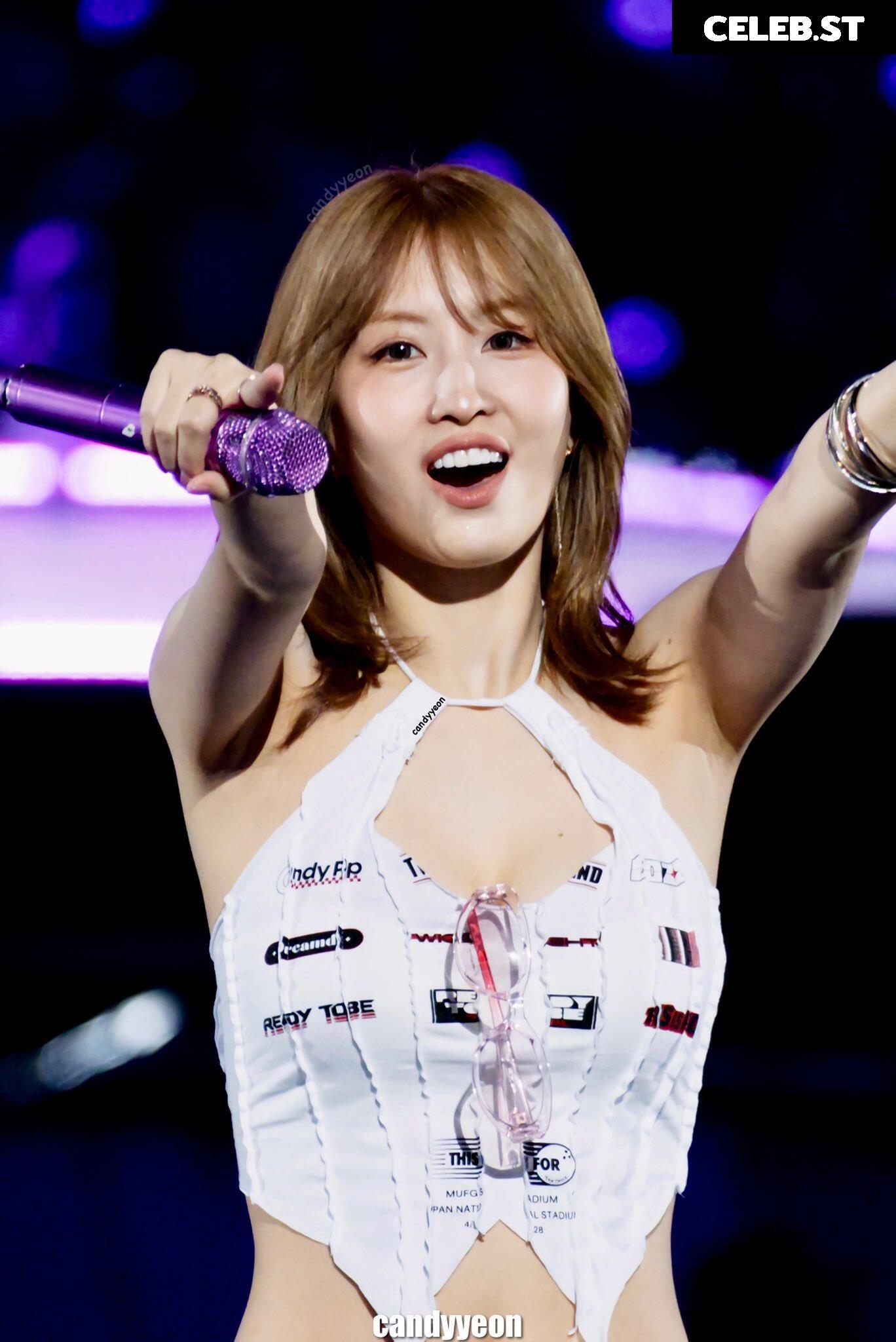 Hirai Momo | TWICE Image 23418956