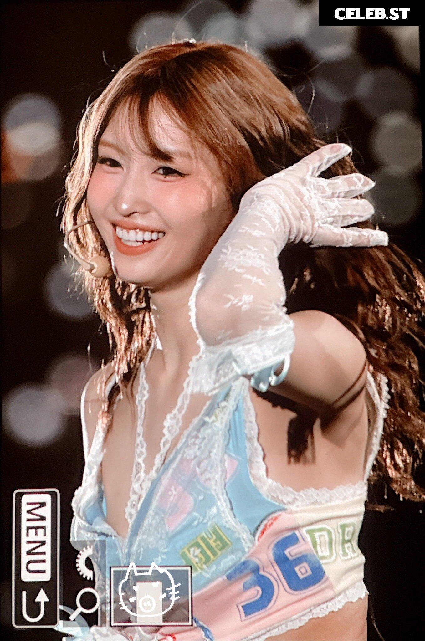 Hirai Momo | TWICE Image 23418955