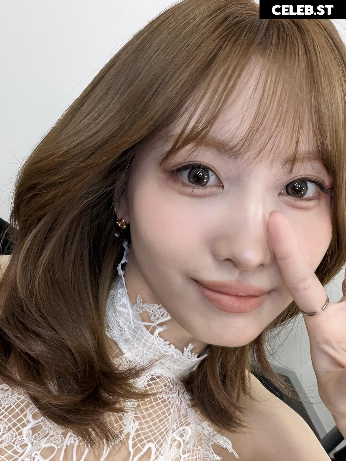Hirai Momo | TWICE Image 23418949
