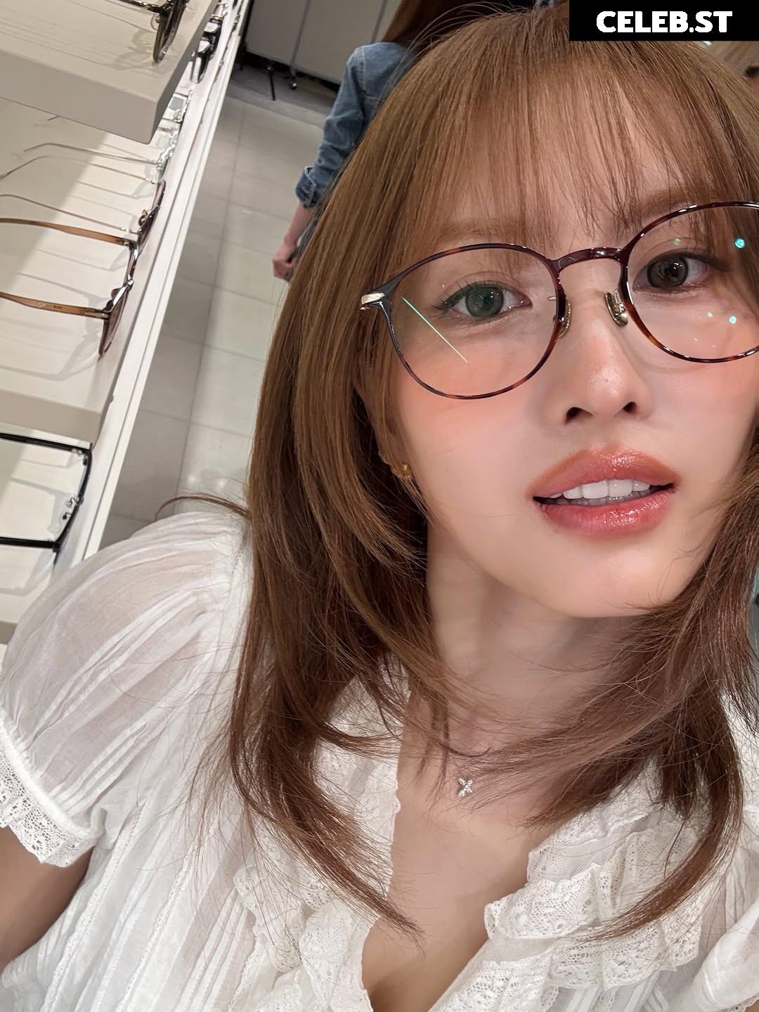 Hirai Momo | TWICE Image 23418977