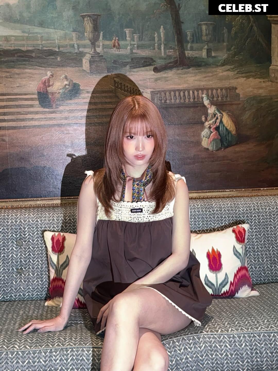 Hirai Momo | TWICE Image 23418824