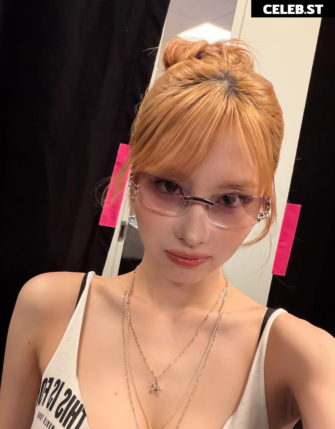Hirai Momo | TWICE Image 23418866