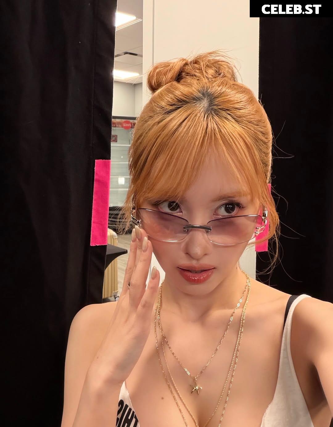 Hirai Momo | TWICE Image 23418864