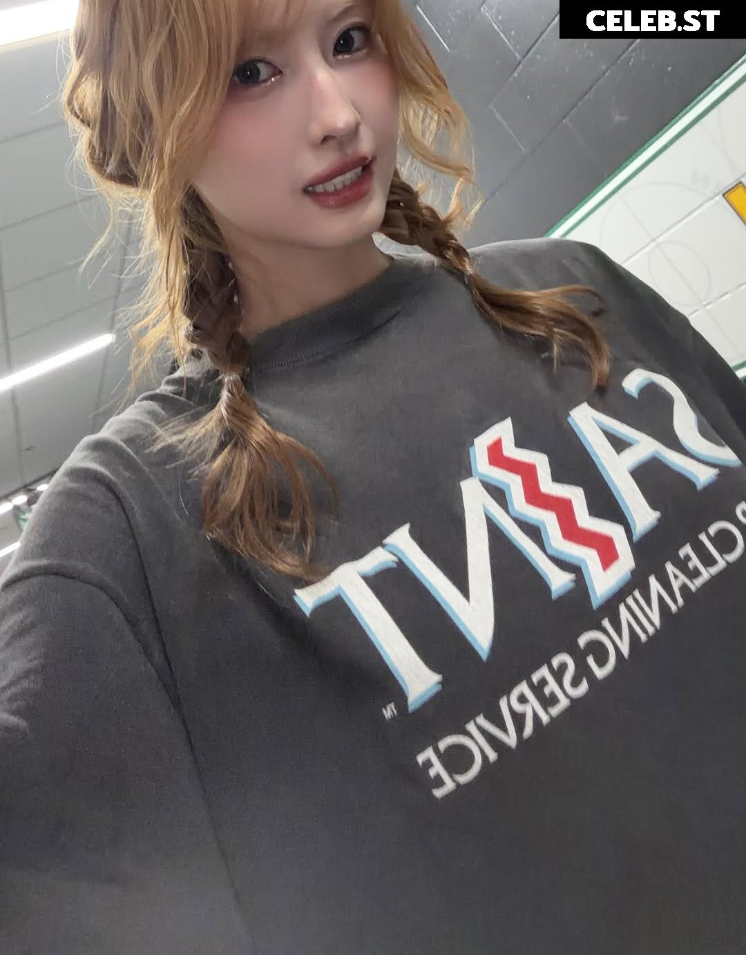 Hirai Momo | TWICE Image 23418872