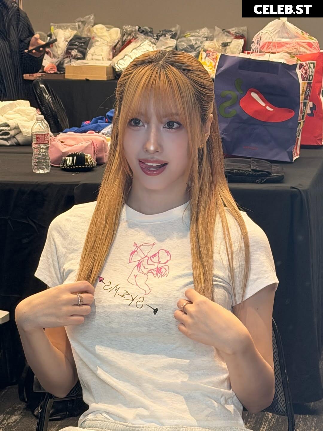 Hirai Momo | TWICE Image 23418876