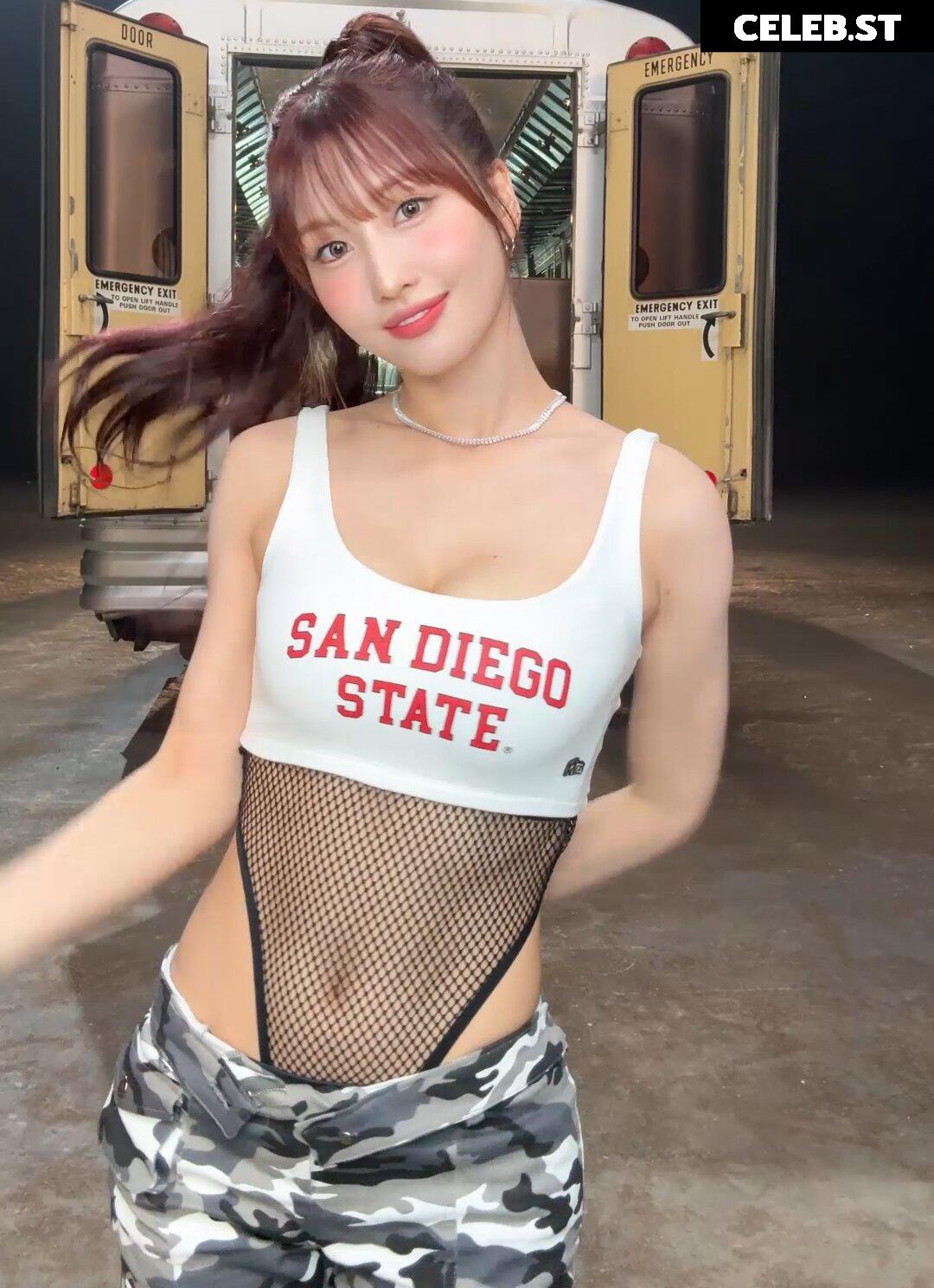 Hirai Momo | TWICE Image 23418585