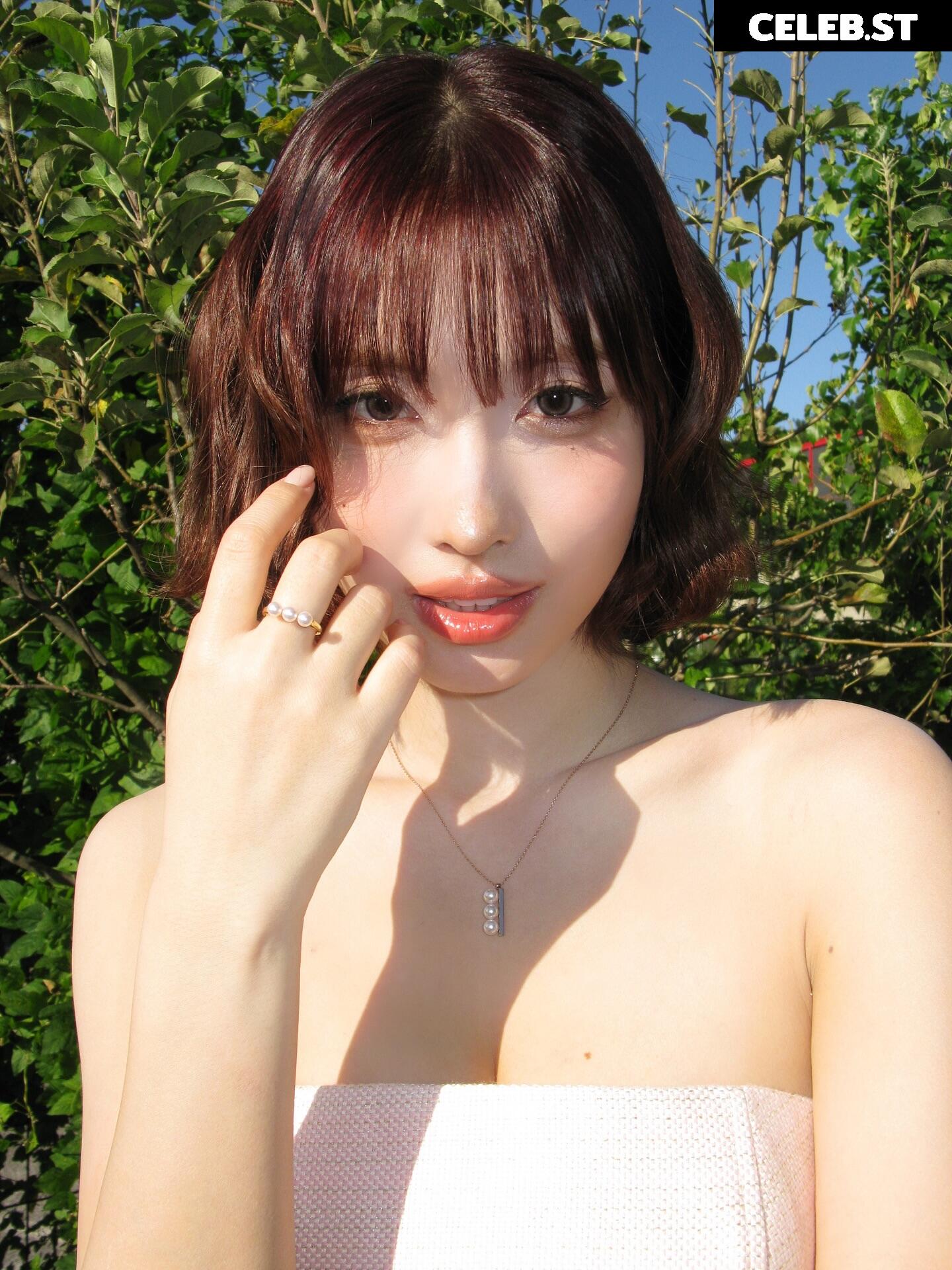 Hirai Momo | TWICE Image 23418572