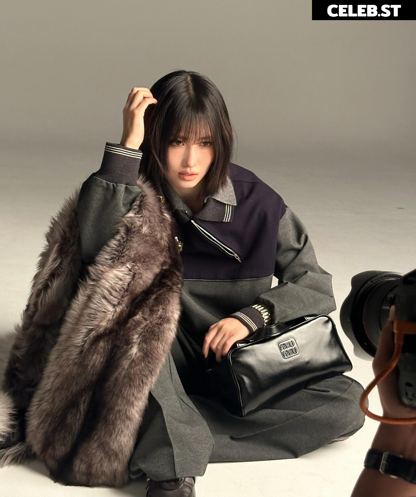 Hirai Momo | TWICE Image 23418571
