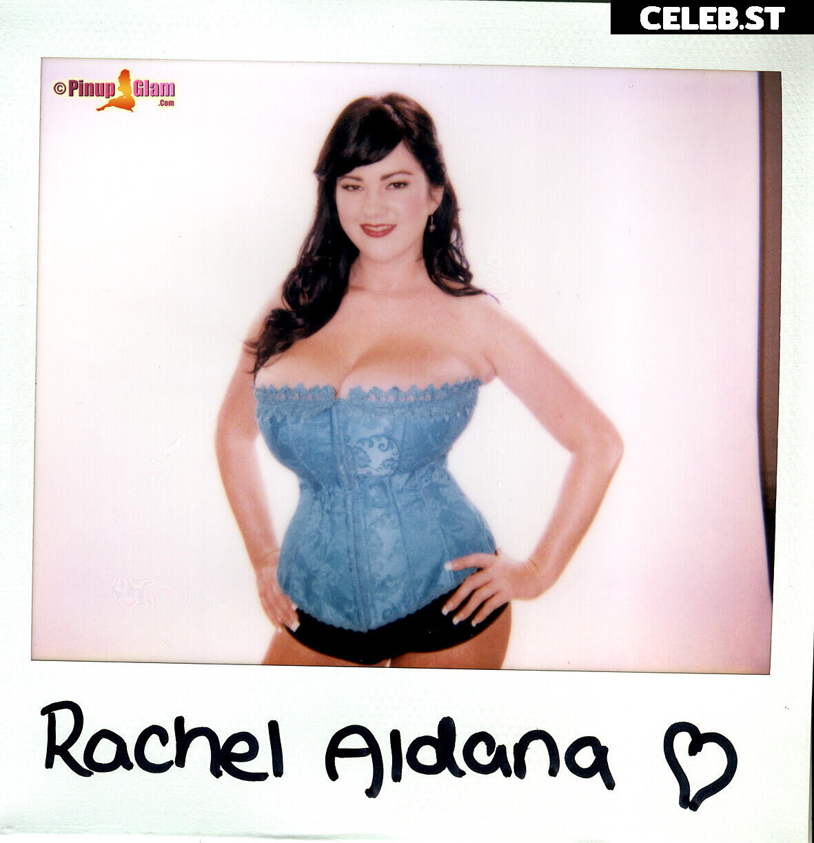 Rachel Aldana Image 23418472