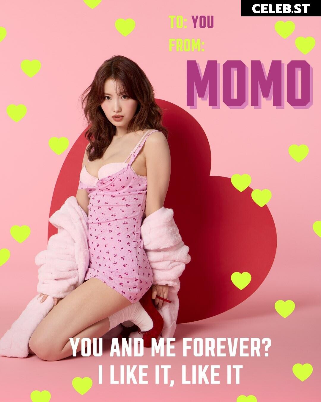 Hirai Momo | TWICE Image 23418715