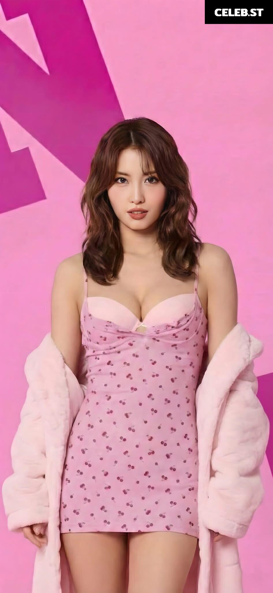 Hirai Momo | TWICE Image 23418705