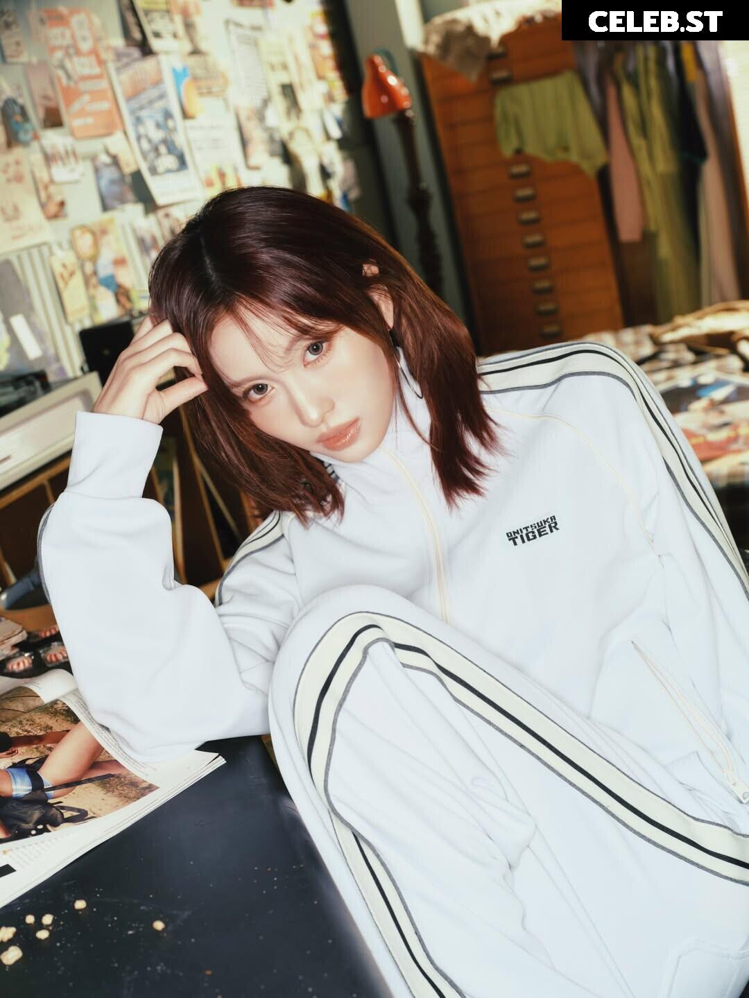 Hirai Momo | TWICE Image 23418762