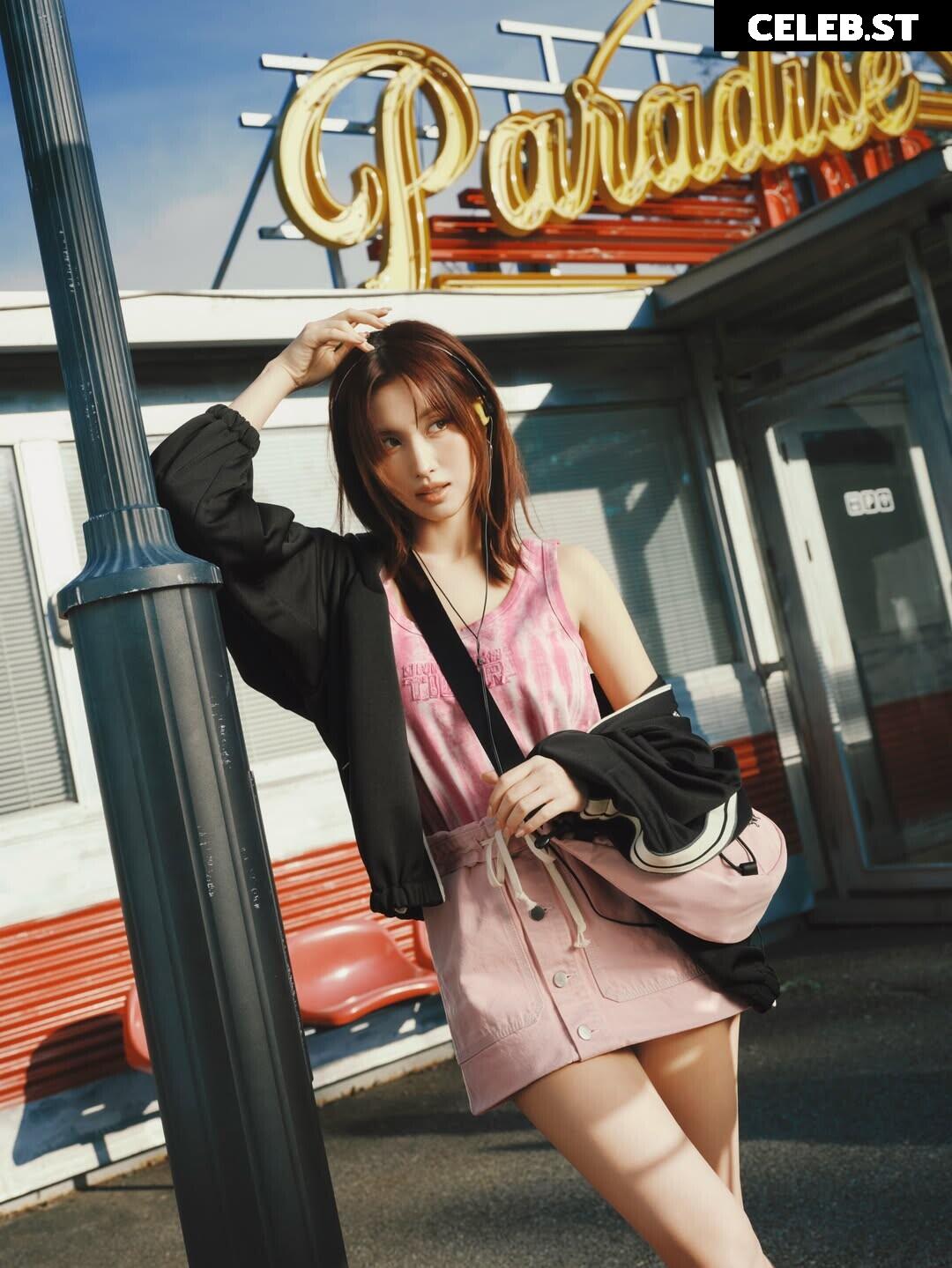 Hirai Momo | TWICE Image 23418760