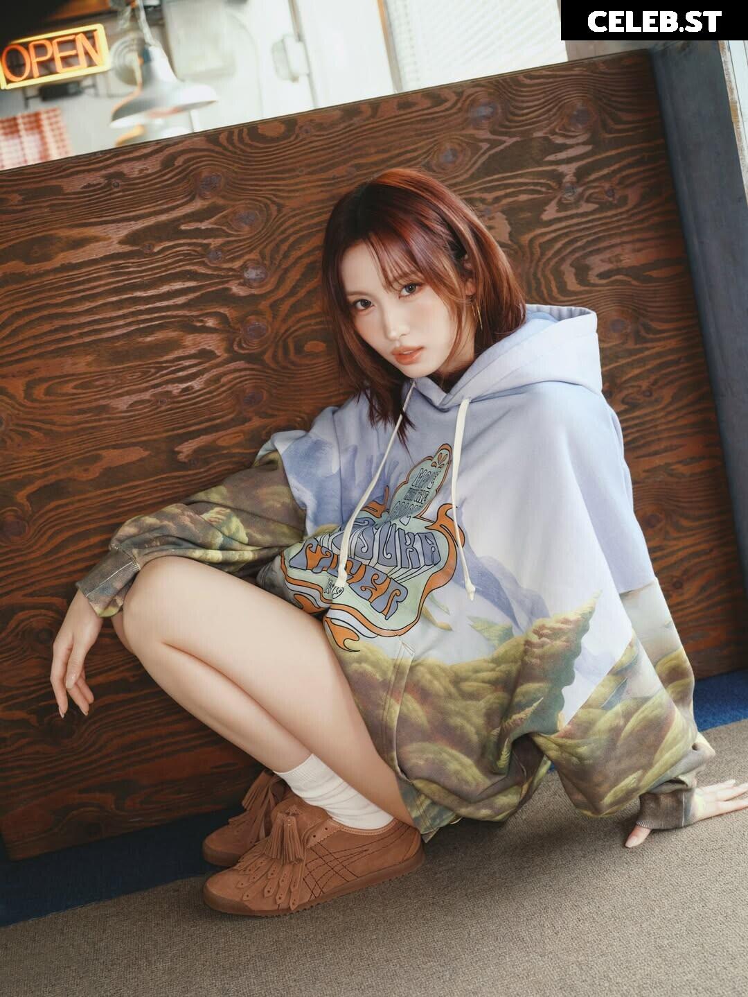 Hirai Momo | TWICE Image 23418756