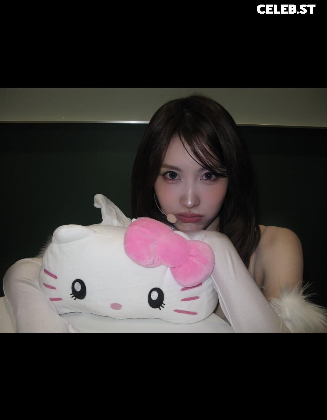 Hirai Momo | TWICE Image 23418775