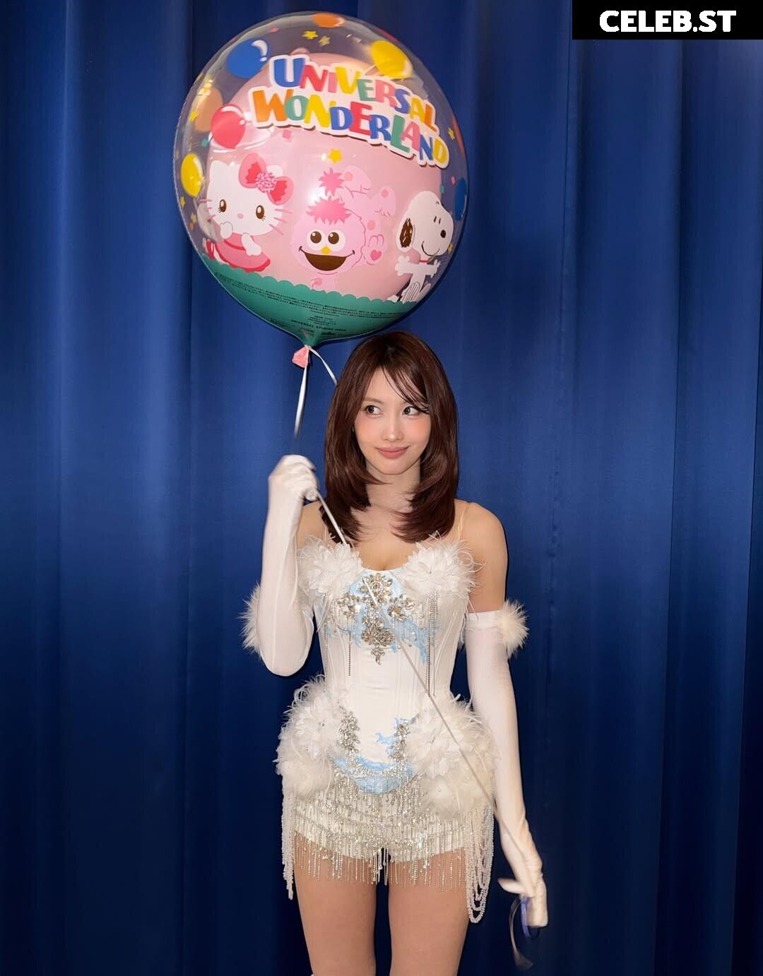 Hirai Momo | TWICE Image 23418778