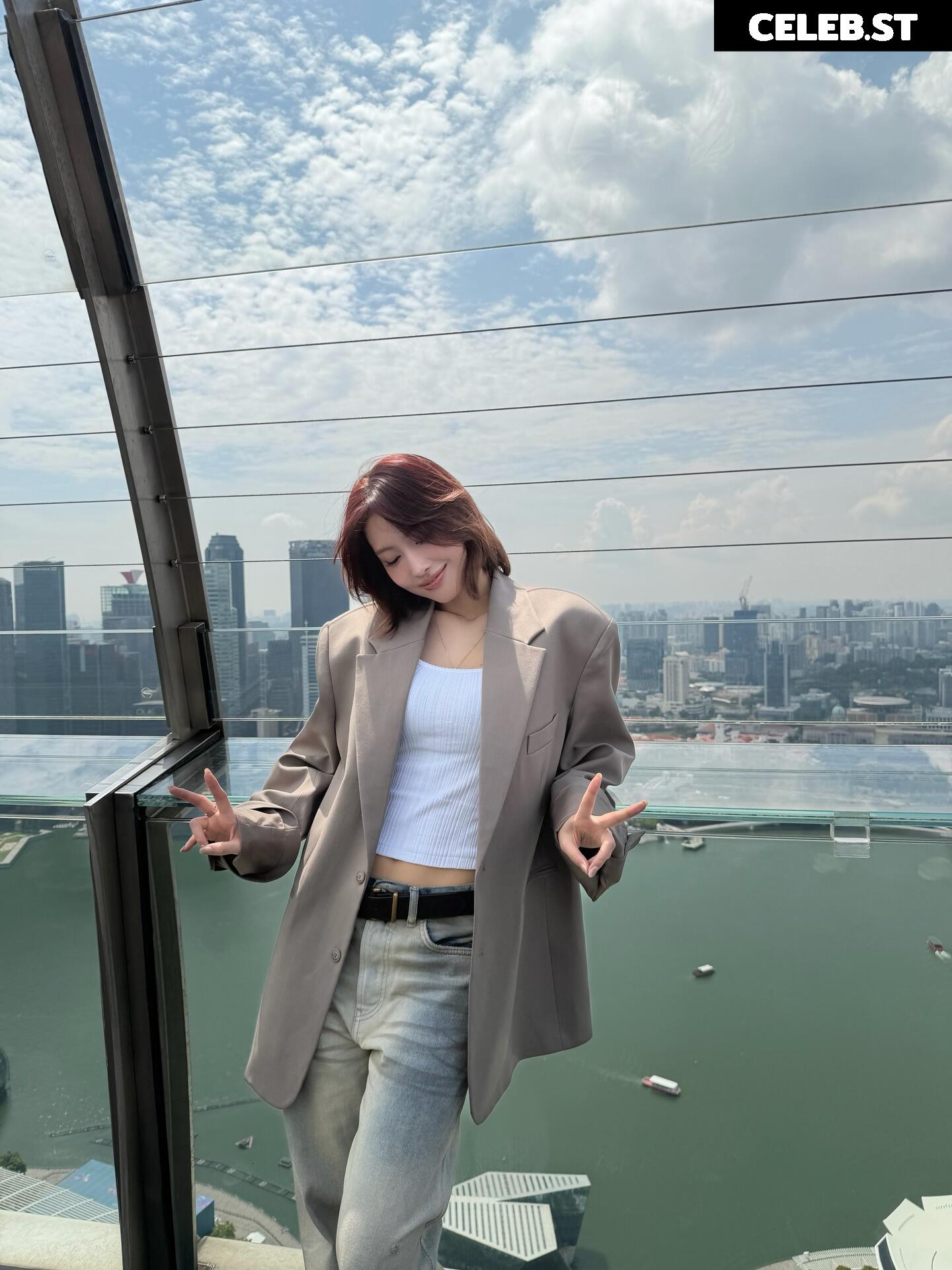 Hirai Momo | TWICE Image 23418697