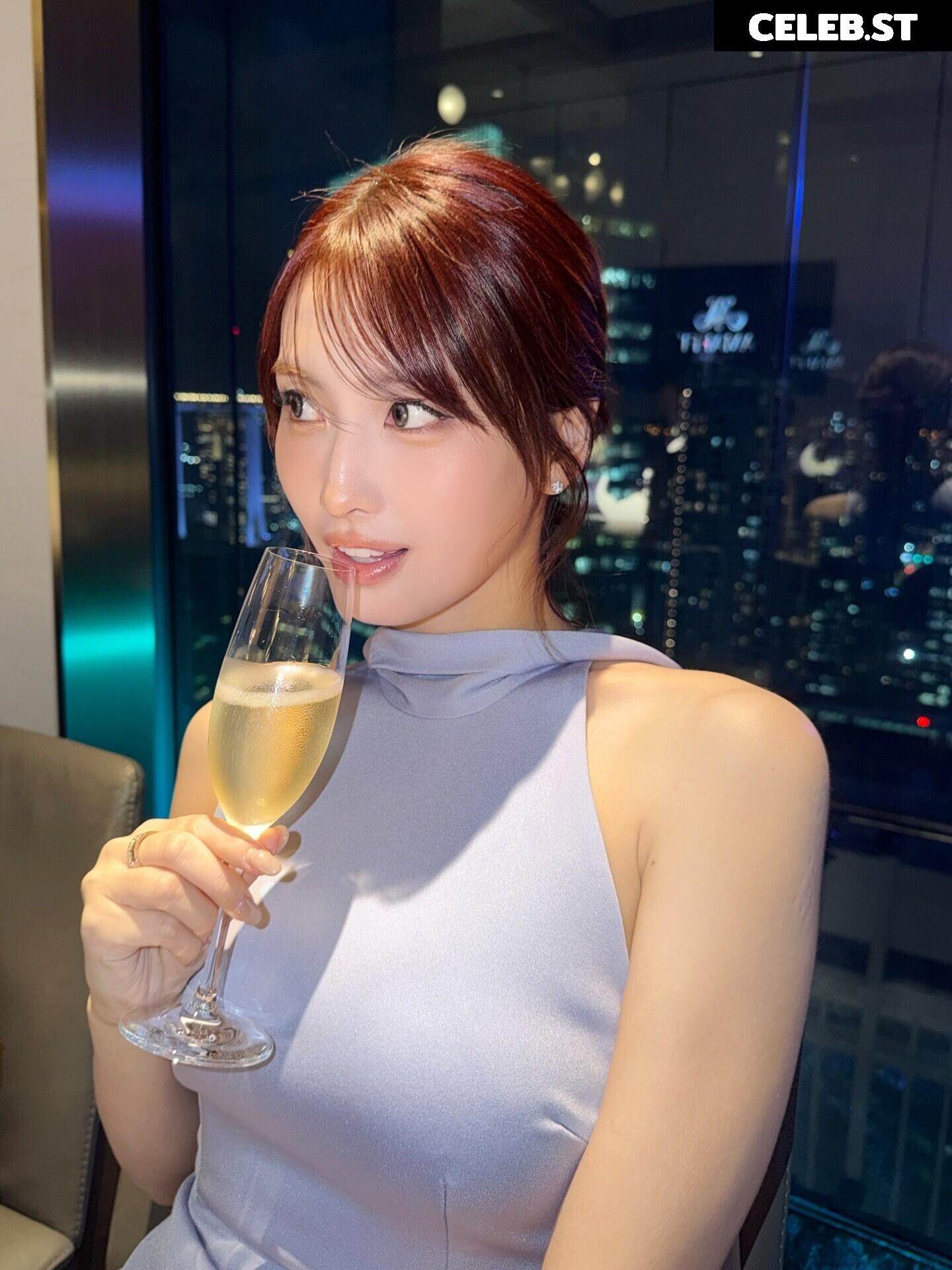 Hirai Momo | TWICE Image 23418629