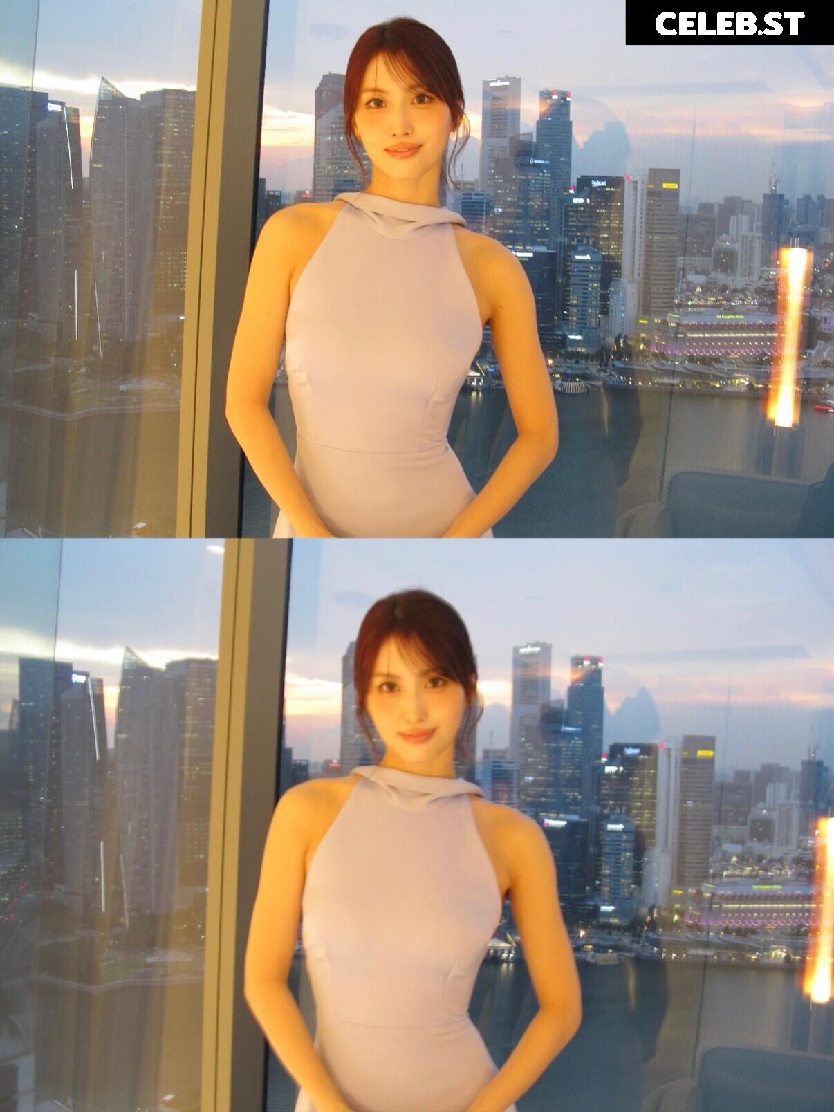 Hirai Momo | TWICE Image 23418628