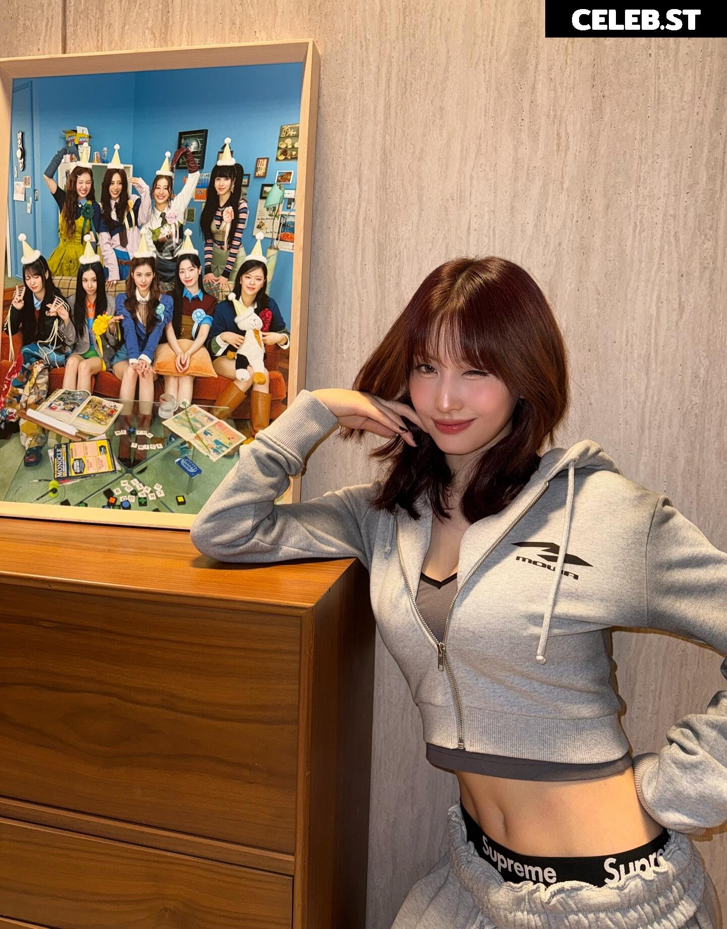 Hirai Momo | TWICE Image 23418676
