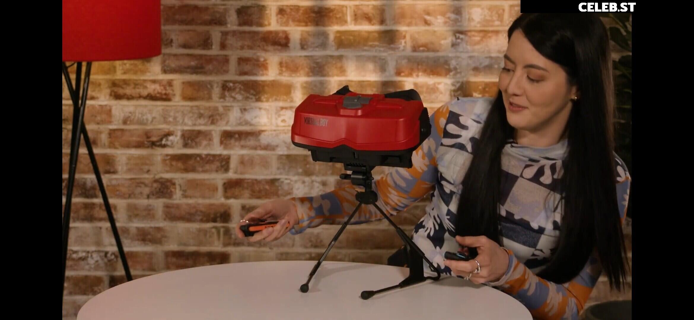 Jane Douglas - OutsideXbox Image 23415856