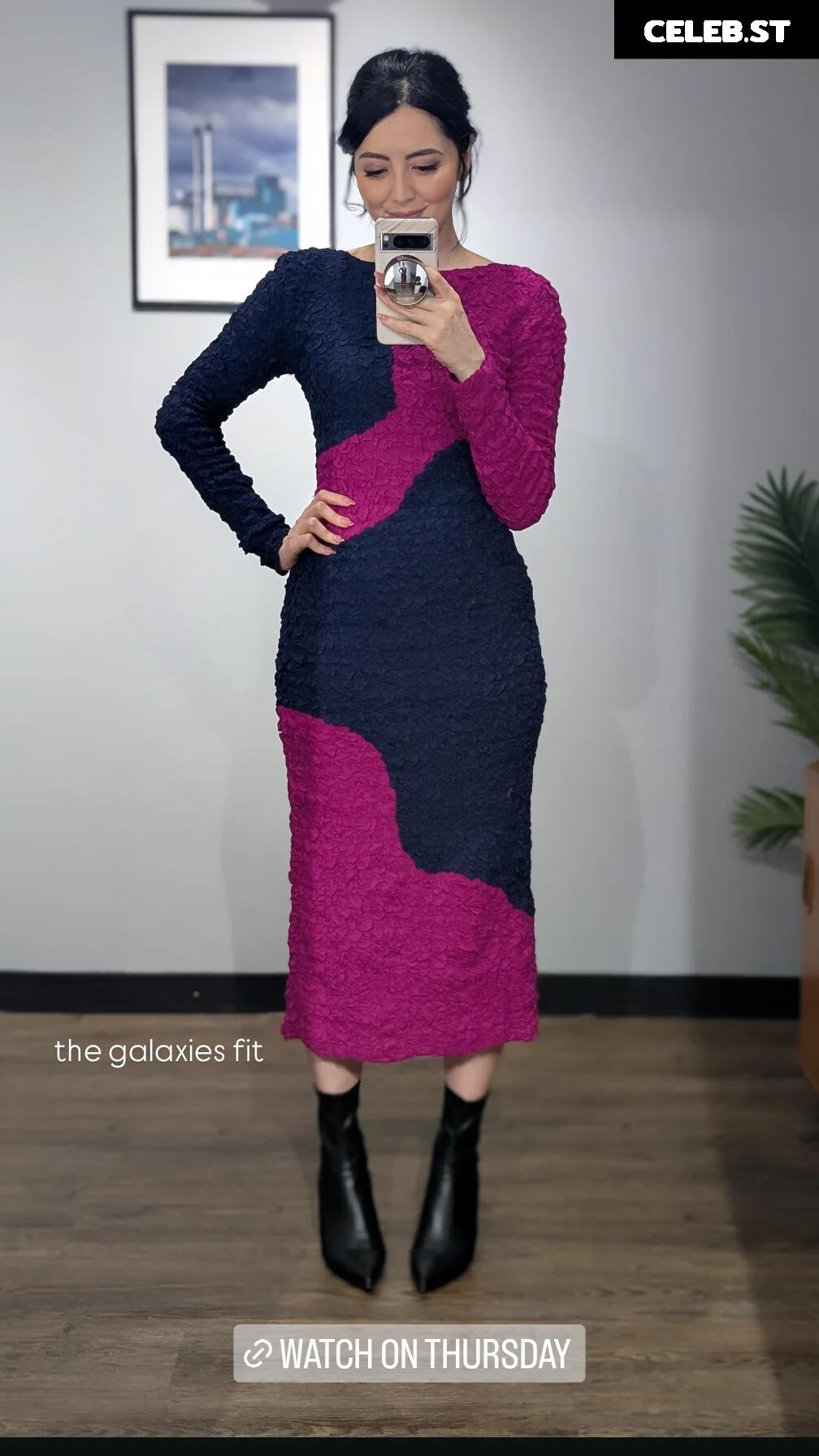 Jane Douglas - OutsideXbox Image 23415875