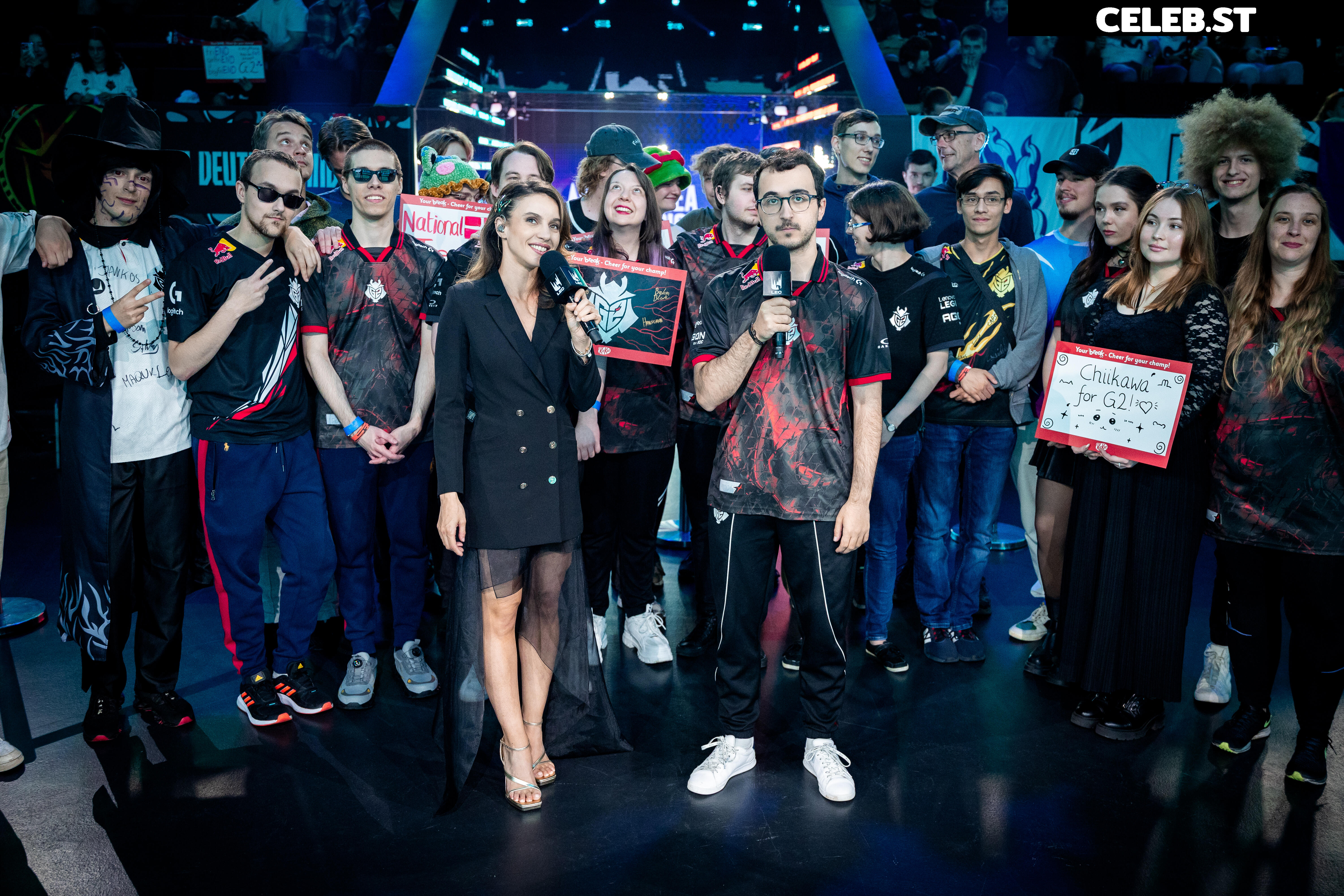 Laure Valée Image 23415193