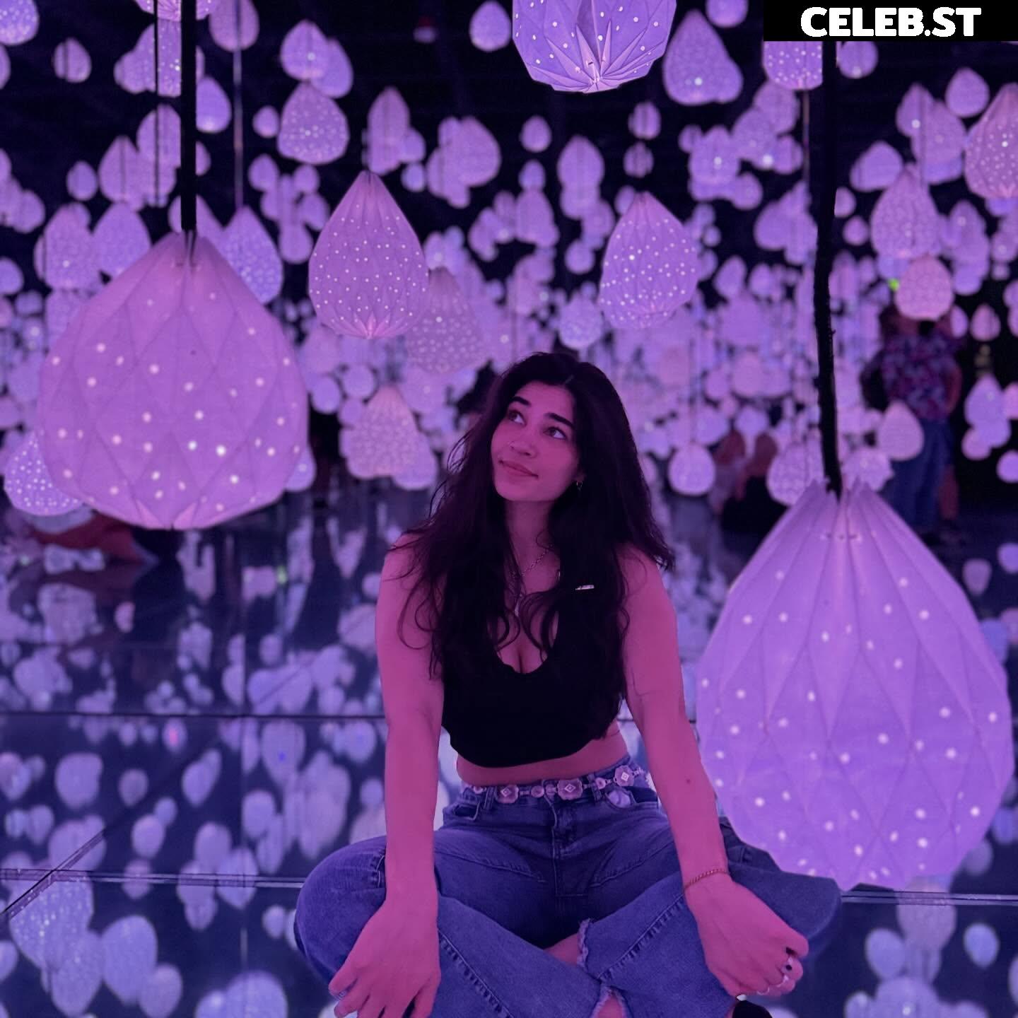 Naila Iqbal / alienalianz / NylaWHO / NylaWHO1 Image 23415086