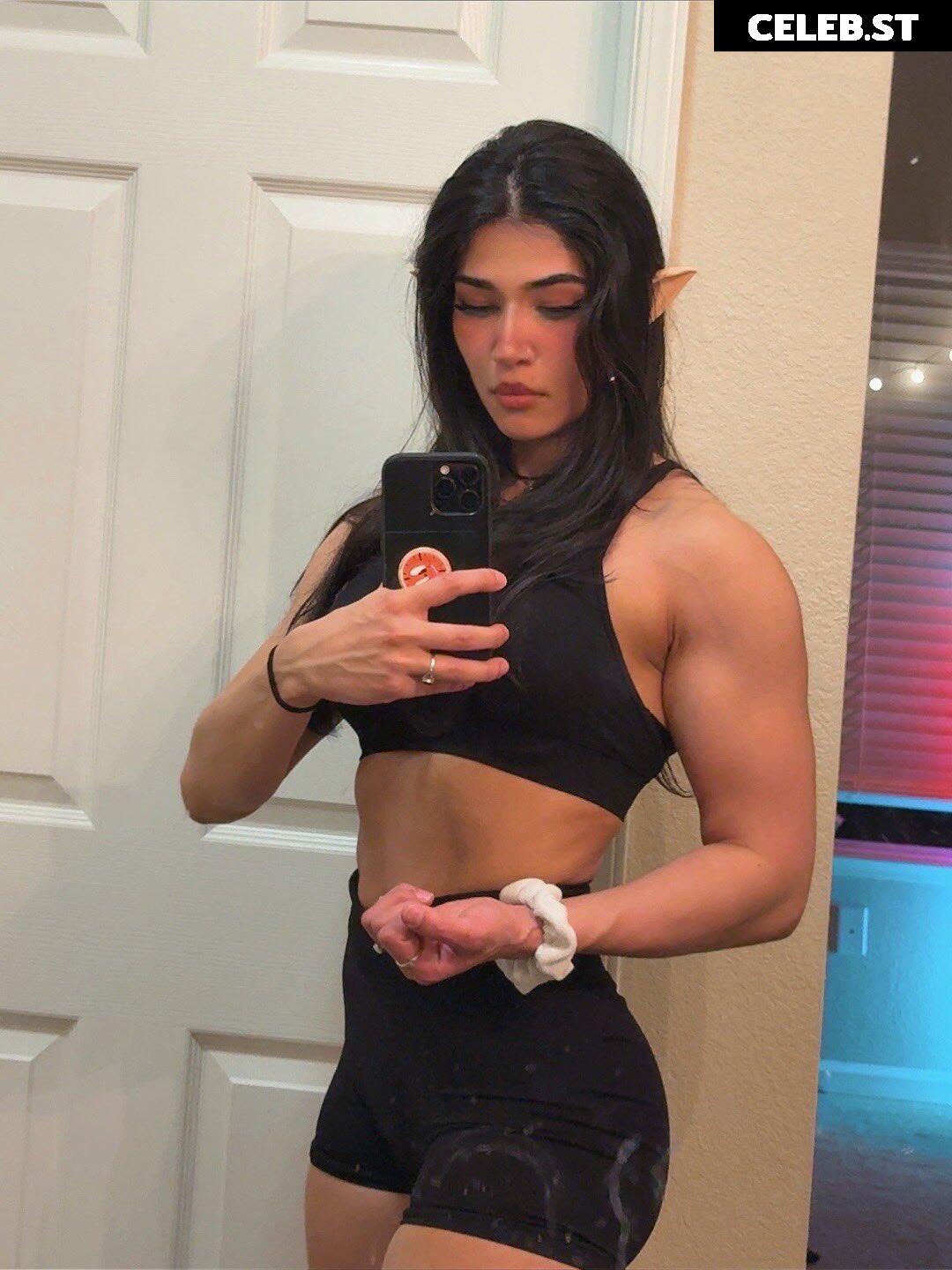 Naila Iqbal / alienalianz / NylaWHO / NylaWHO1 Image 23415066