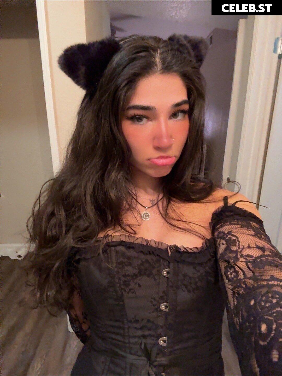 Naila Iqbal / alienalianz / NylaWHO / NylaWHO1 Image 23415053