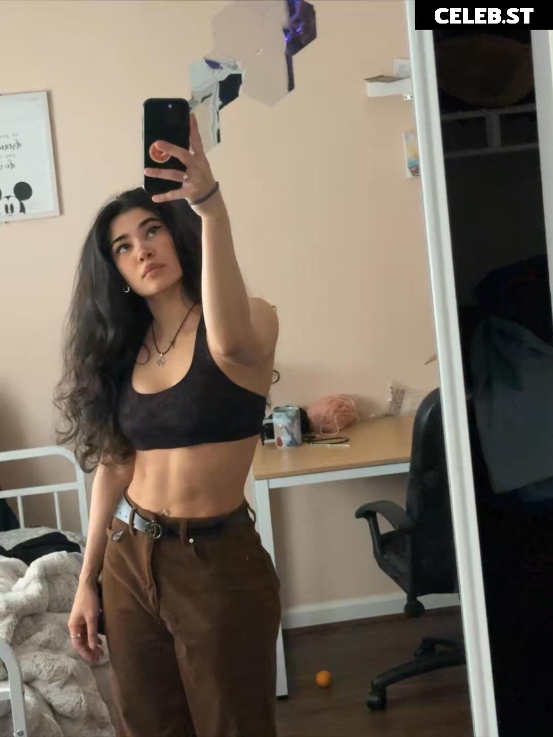 Naila Iqbal / alienalianz / NylaWHO / NylaWHO1 Image 23415079