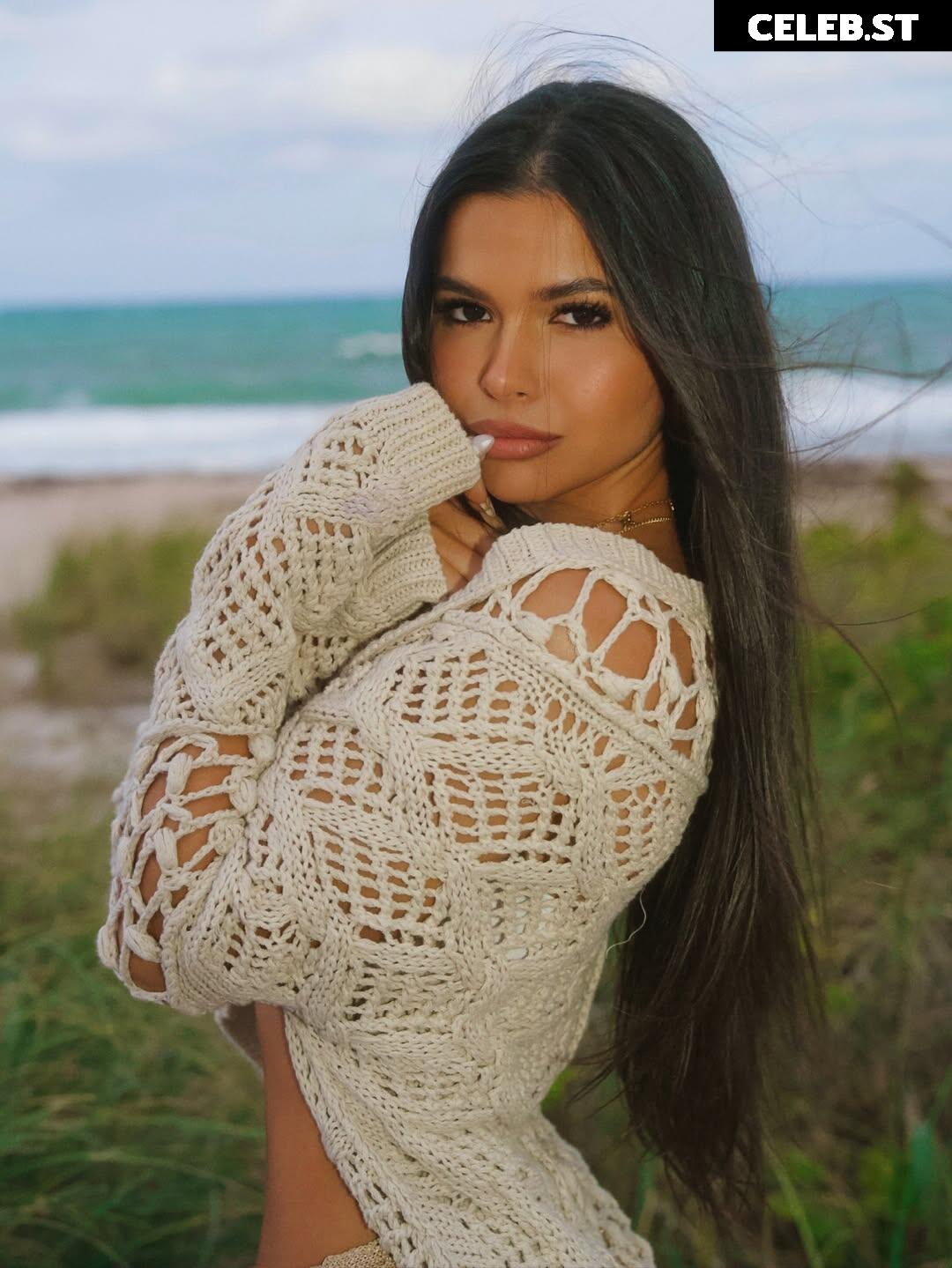 Vicky Palacio Image 23414994