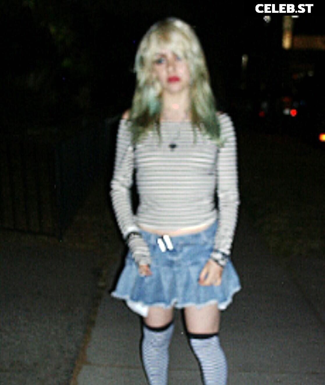 wormsheriff / Olivia O Image 23414760