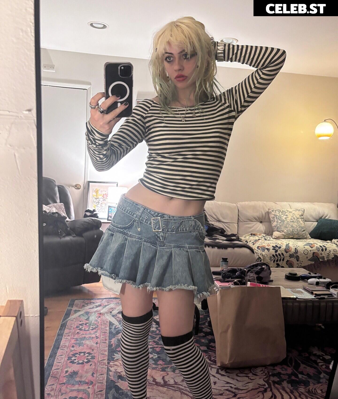 wormsheriff / Olivia O Image 23414765