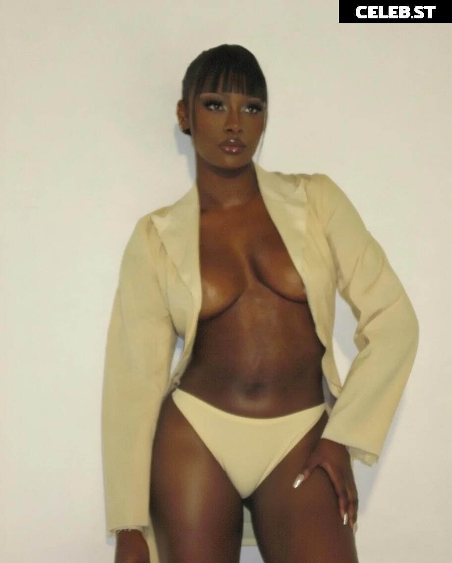 Justine Skye Image 23417515